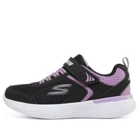 Go Run 400 V2 “Preto Roxo”