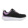 Go Run 400 V2 “Preto Roxo”