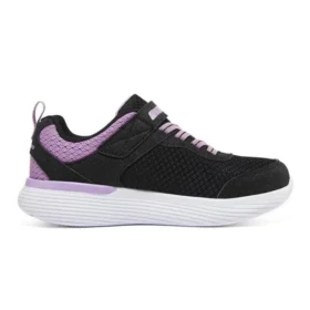 Go Run 400 V2 “Preto Roxo”