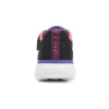 Go Run 400 V2 “Preto Roxo”