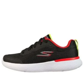 Go Run 400 V2 “Preto Vermelho”