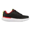 Go Run 400 V2 “Preto Vermelho”