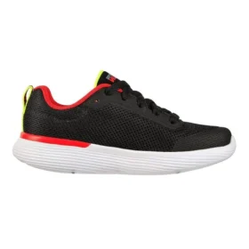 Go Run 400 V2 “Preto Vermelho”