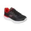 Go Run 400 V2 “Preto Vermelho”