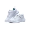 Go Run 600 Hook&Loop Branco Neve