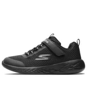 Go Run 600 – KIDS Preto