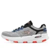 Go Run 7.0 “Cinza Preto Branco”