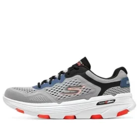 Go Run 7.0 “Cinza Preto Branco”