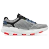 Go Run 7.0 “Cinza Preto Branco”
