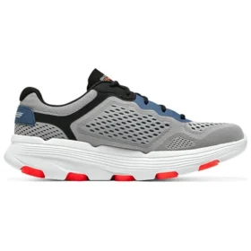 Go Run 7.0 “Cinza Preto Branco”