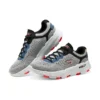 Go Run 7.0 “Cinza Preto Branco”