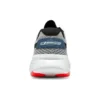 Go Run 7.0 “Cinza Preto Branco”