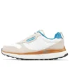 Go Run Adventure “Branco Azul”