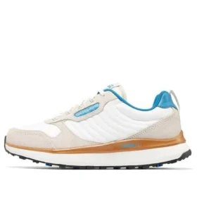 Go Run Adventure “Branco Azul”