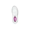 Go Run Arch Fit “Branco Roxo”