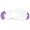 Go Run Arch Fit “Branco Roxo”