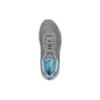 Go Run Arch Fit “Cinza Azul”