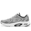 Go Run Arch Fit “Cinza Branco”