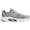 Go Run Arch Fit “Cinza Branco”