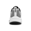Go Run Arch Fit “Cinza Branco”