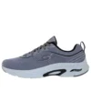 Go Run Arch Fit “Cinza Claro”