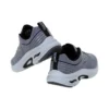 Go Run Arch Fit “Cinza Claro”