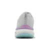 Go Run Arch Fit “Cinza Lavanda”