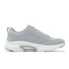 Go Run Arch Fit “Cinza Rosa”