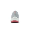 Go Run Arch Fit “Cinza Rosa”