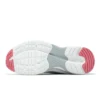 Go Run Arch Fit “Cinza Rosa”