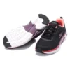 Go Run Arch Fit “Preto Borgonha”
