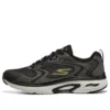 Go Run Arch Fit “Preto Branco”