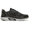 Go Run Arch Fit “Preto Branco”