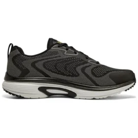 Go Run Arch Fit “Preto Branco”