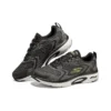 Go Run Arch Fit “Preto Branco”