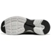 Go Run Arch Fit “Preto Branco”