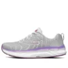 Go Run Balance 2 “Cinza Roxo”