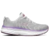 Go Run Balance 2 “Cinza Roxo”