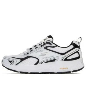 Go Run “Branco Preto”