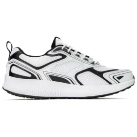 Go Run “Branco Preto”