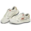 Go Run “Branco Vermelho”
