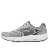 Go Run “Cinza Branco”