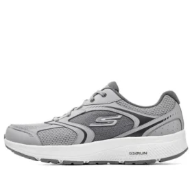 Go Run “Cinza Branco”