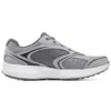 Go Run “Cinza Branco”