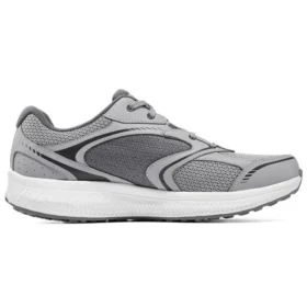 Go Run “Cinza Branco”