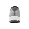 Go Run “Cinza Branco”