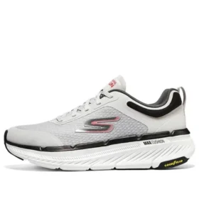 Go Run “Cinza Preto”