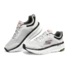 Go Run “Cinza Preto”