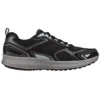 Go Run Consisten “Preto Cinza”