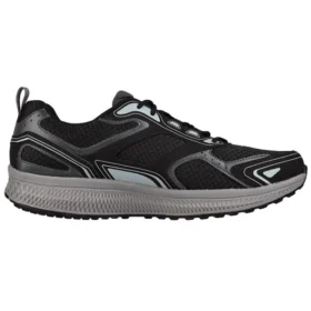 Go Run Consisten “Preto Cinza”
